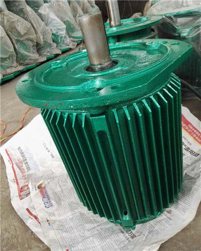 冷卻塔電機怎樣散濕散熱