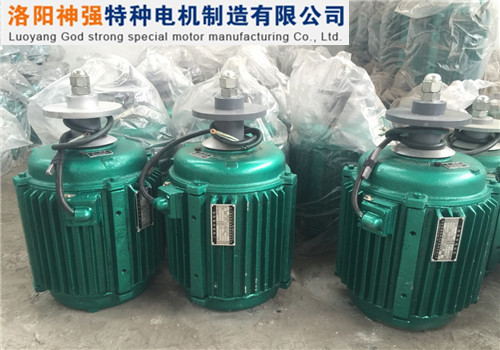 水動(dòng)冷卻塔風(fēng)機(jī)簡介