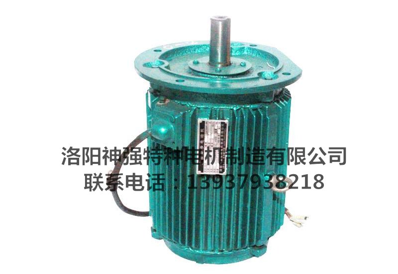 冷卻塔電動機(jī)電流過大的七大原因