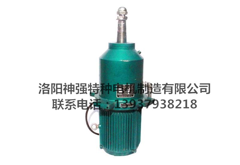 行星齒輪減速機(jī)的正確安裝方法