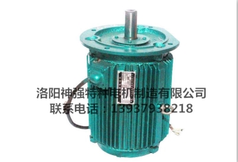 冷卻塔電機廠家